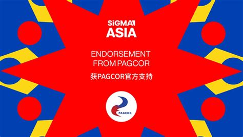SiGMA Asia 2024 gets PAGCOR Seal of Approval .